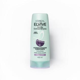 Acondicionador ELVIVE x 400 ml